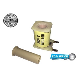 Bobine A-1496 originale Gottlieb