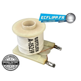 Bobine A-15259 originale Gottlieb