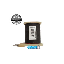 Bobine A-1546 originale Gottlieb