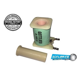 Original coil Gottlieb A-16570