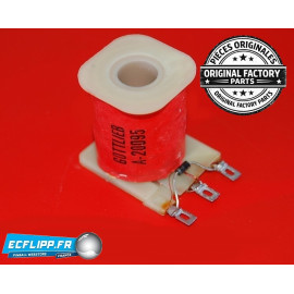 A-20095 Gottlieb Original Coil