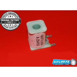 Originale Gottlieb coil A-26450