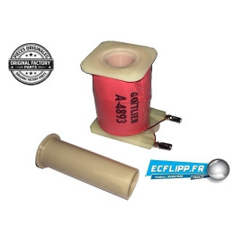 Bobine A-4893 originale Gottlieb