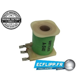 Original Gottlieb coil A-5141