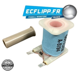 Original Gottlieb A-5194