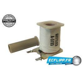Bobine A-5195 originale Gottlieb