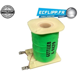 Bobine A-9479 originale Gottlieb