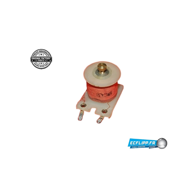 Bobine A-9739 originale Gottlieb