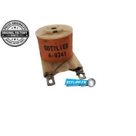 Bobine A-9741 originale Gottlieb
