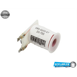 Coil - AE 23-700 (Diode on  Top) 090-5022-0B Stern