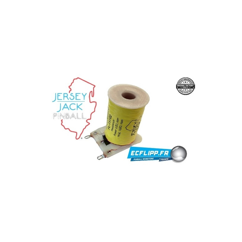 JJP FL-11722 Coil 23-002000-00