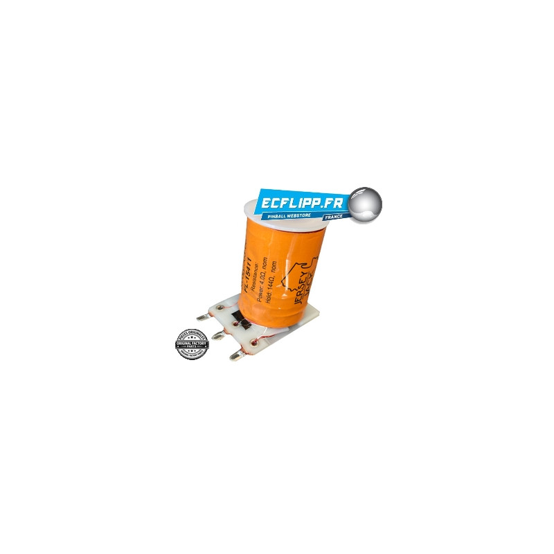 Bobine FL-15411 JJP 23-002003-00