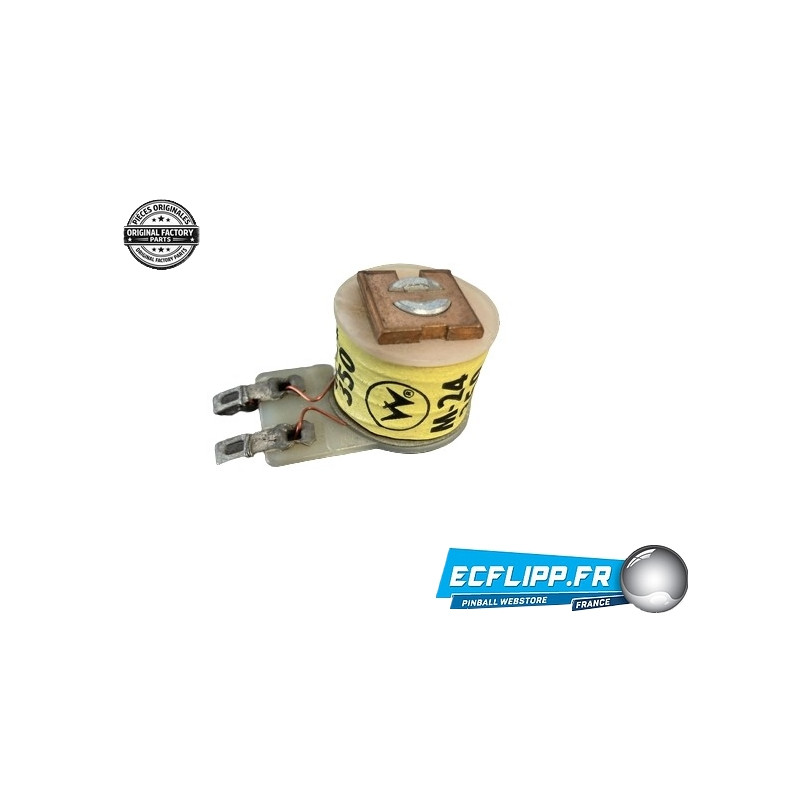Coil M-24-350 NOS