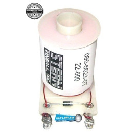 Coil original factory STERN 090-5023-0B- 22-600