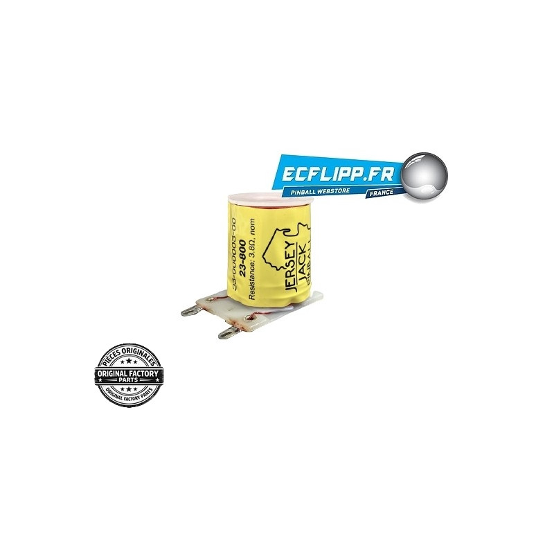 JJP 23-800 Coil 23-000003-00