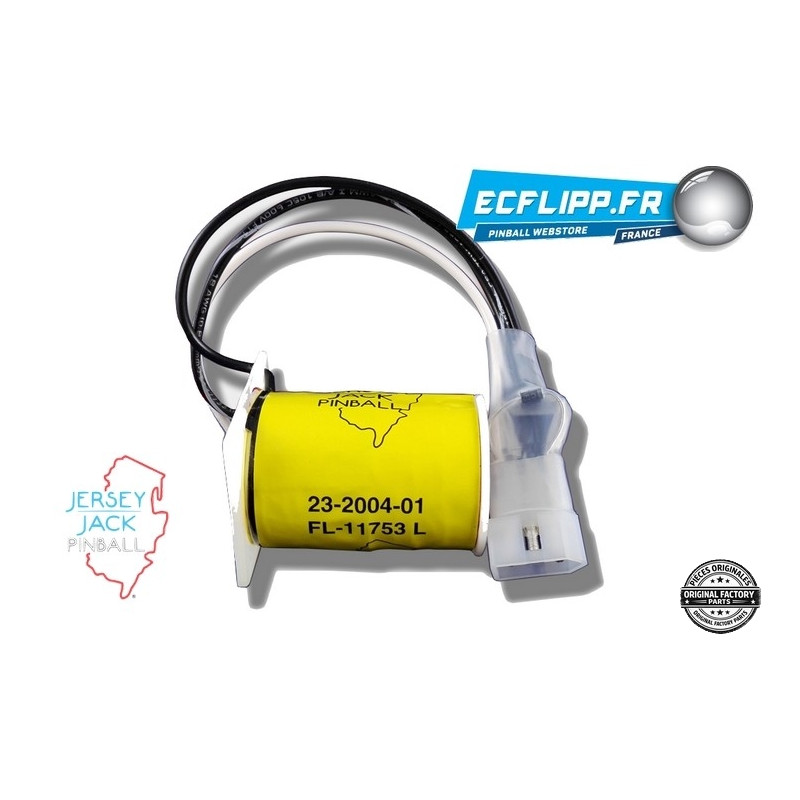 JJP FL-11753 Coil 23-002004-01