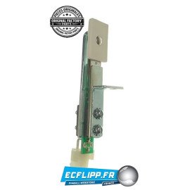 Cible smartswitch GTB rectangle piezo couleur 29430