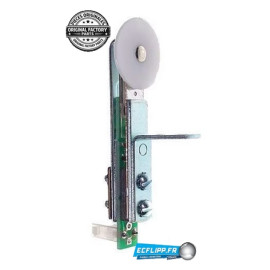 smartswitch Gottlieb with piezo 29104