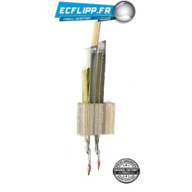 Double Switch Stern 500-6890-01