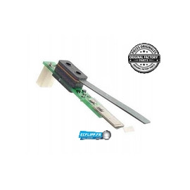 Piezo rollover smart switch Gottlieb