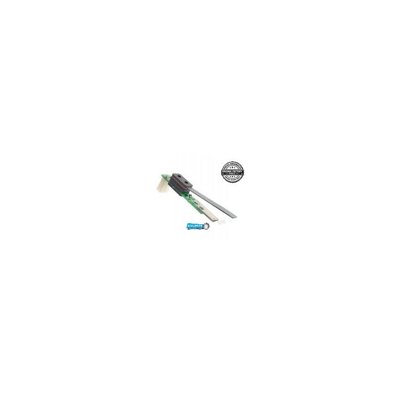 Piezo rollover smart switch Gottlieb
