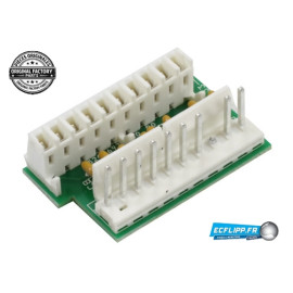 Sam switch node board stern ref: 520-6934-00