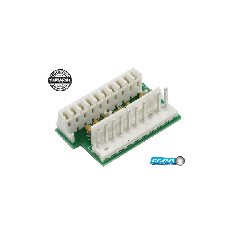 Sam switch node board stern ref: 520-6934-00
