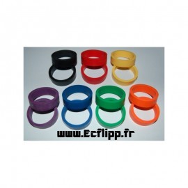 Kit Caoutchouc Grand Lizard Williams