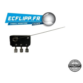 Coin Switch contact monnayeur