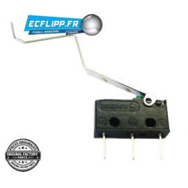 Miocro switch  B/W 5647-12693-68