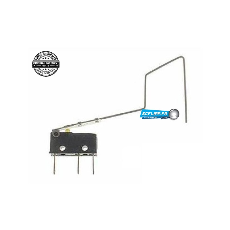 Miocro switch  B/W 5647-12693-68