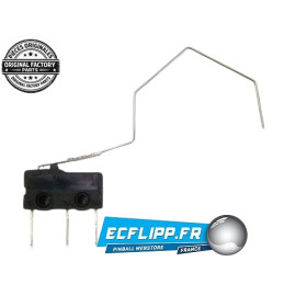 Micro switch 180-5032-00