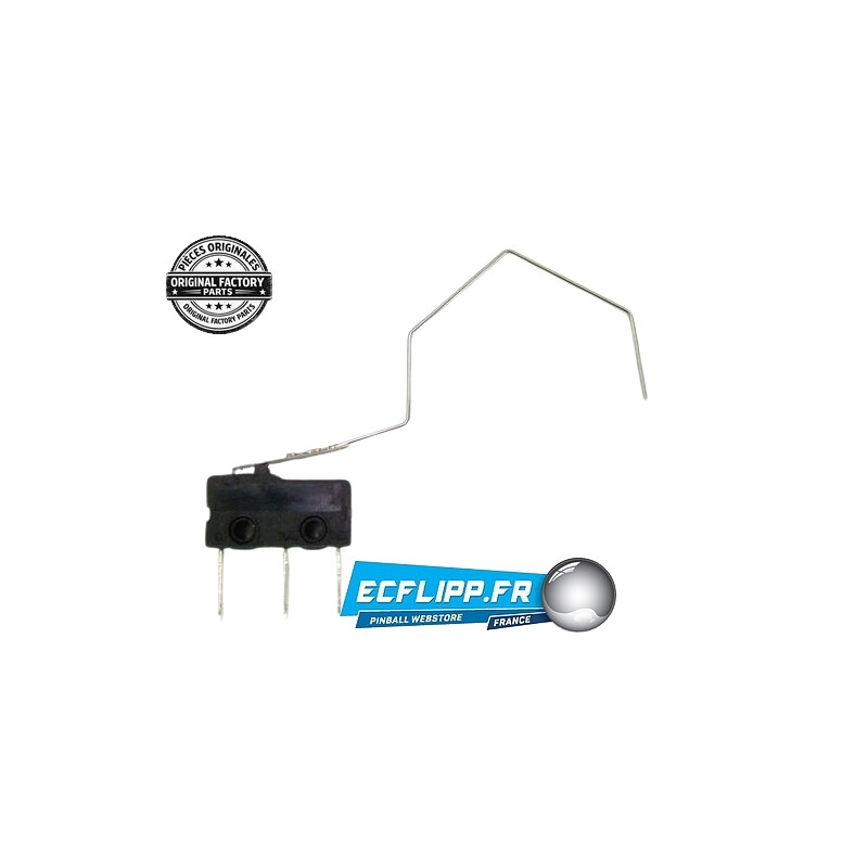 Micro switch 180-5032-00