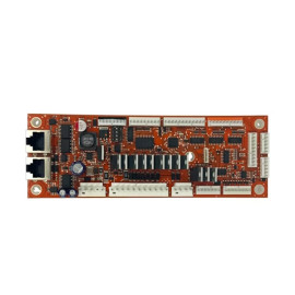 Node board 520-1070-00 spike 2  and spike 3