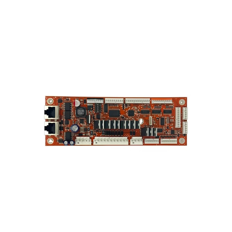 Node board 520-1070-00 spike 2  and spike 3