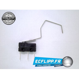 Micro switch 180-5178-00