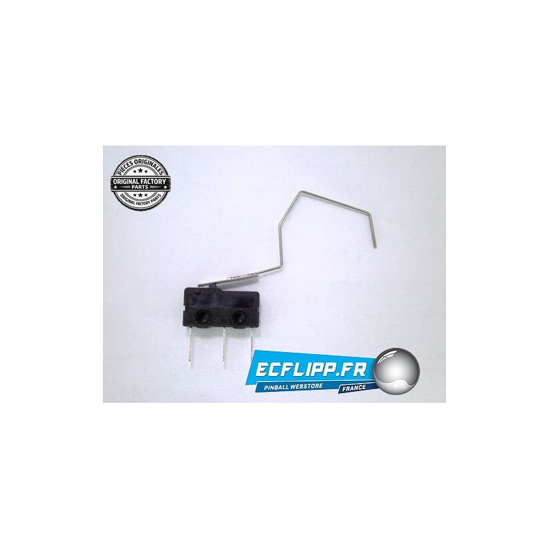 Micro switch 180-5178-00