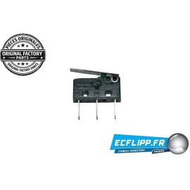 Microswitch 5647-12693 2cm wire