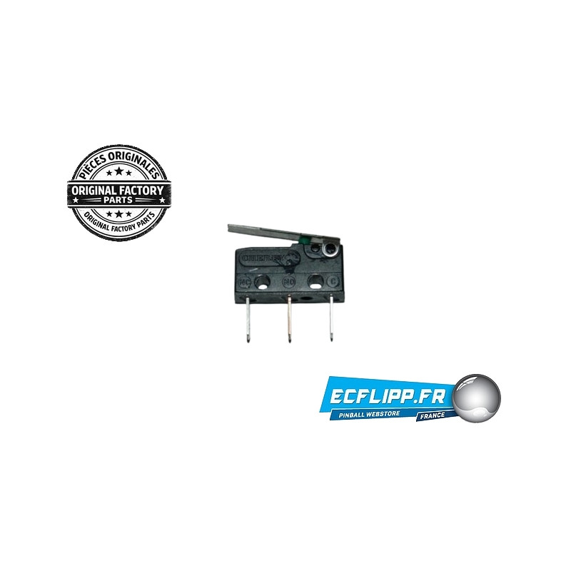 Microswitch 5647-12693 2cm wire