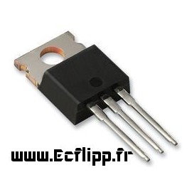 Régulateur 7912  /  5250-10495-00