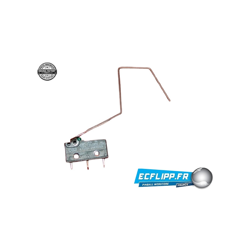 Micro switch B/W  5647-12693-32