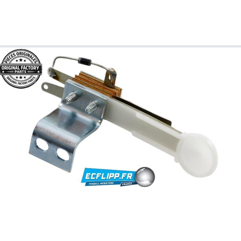 Pop Bumper Switch 515-6459-09