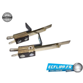 Set de 2 switchs de slingshot SW-  1A-120 Bally Williams
