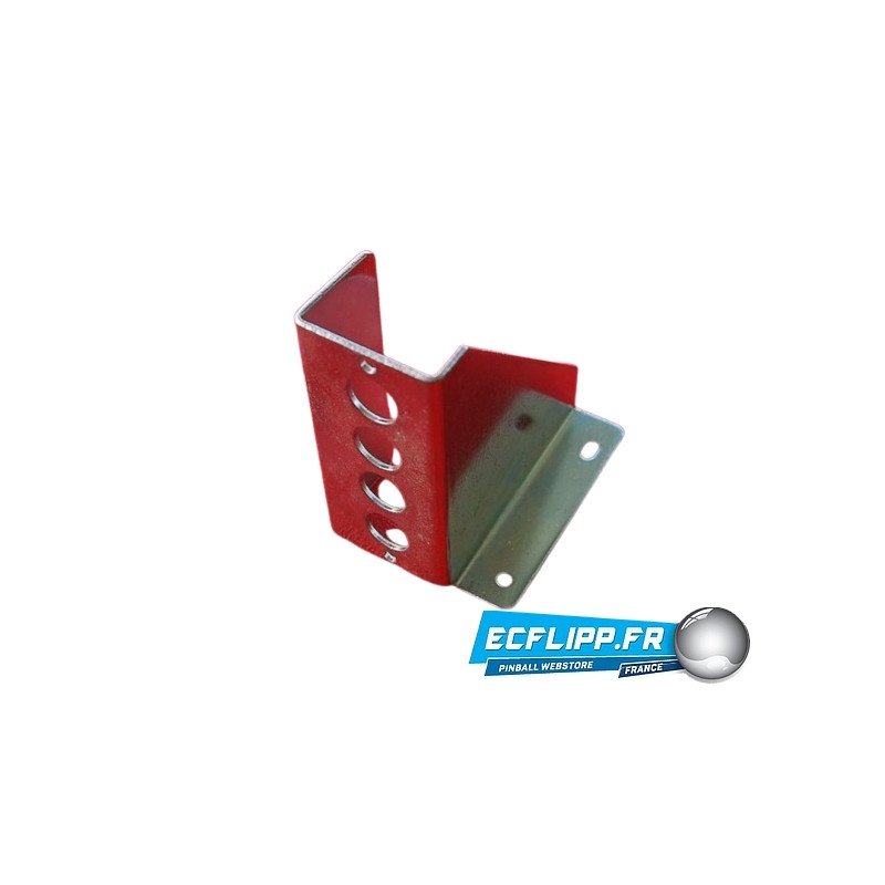 Support de switch service