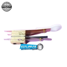 switch 11A-35 pop bumper williams