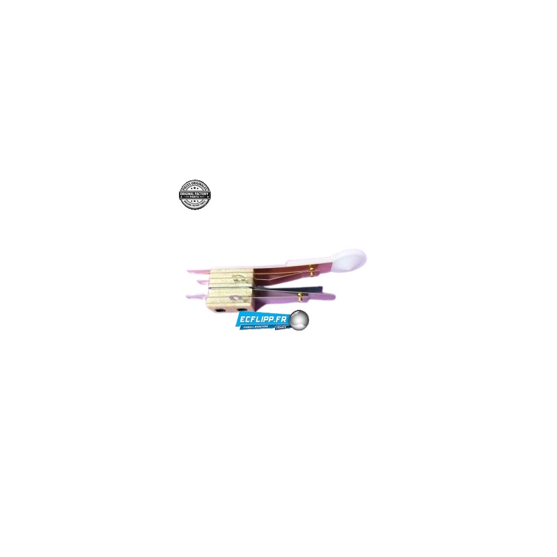 switch 11A-35 pop bumper williams