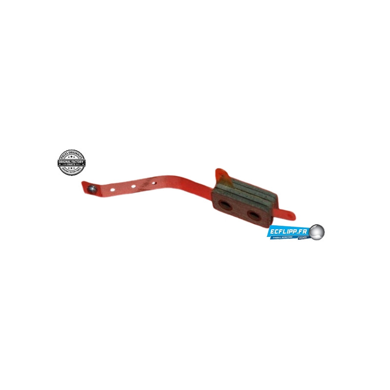 Switch Gottlieb Monte Carlo