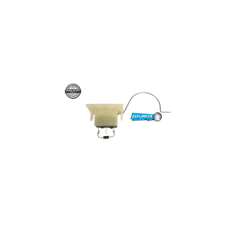 Switch 500-6227-03 Gauche Sega Data-East Stern