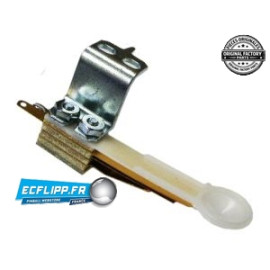 switch B-12030-2 pop bumper