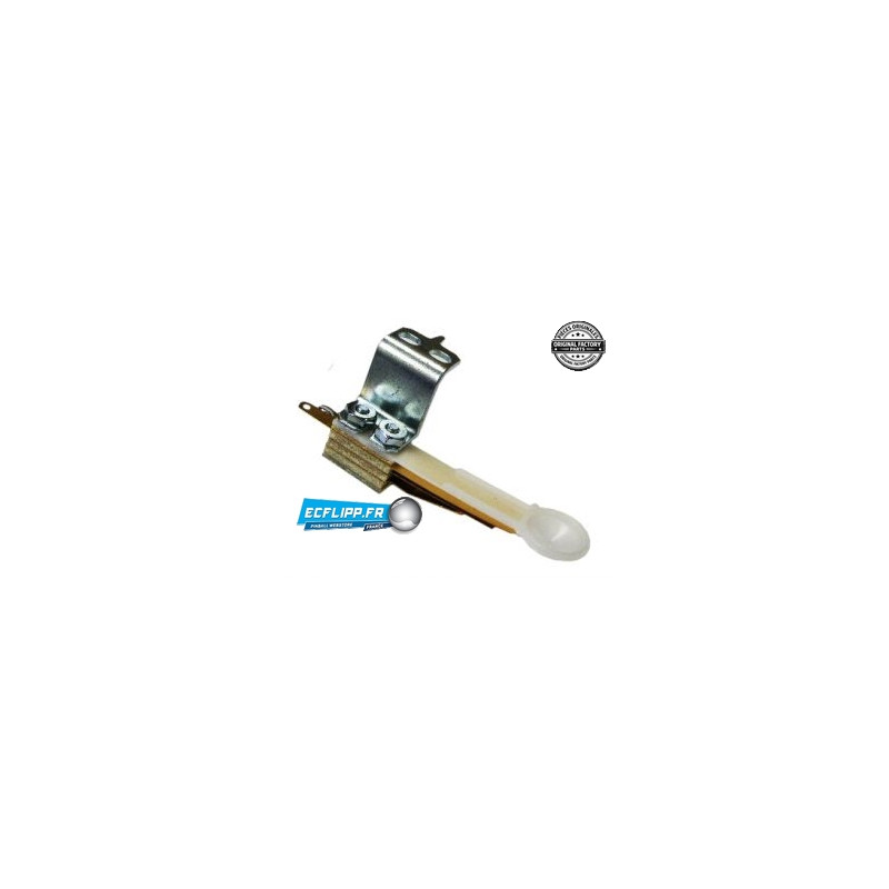 switch B-12030-2 pop bumper
